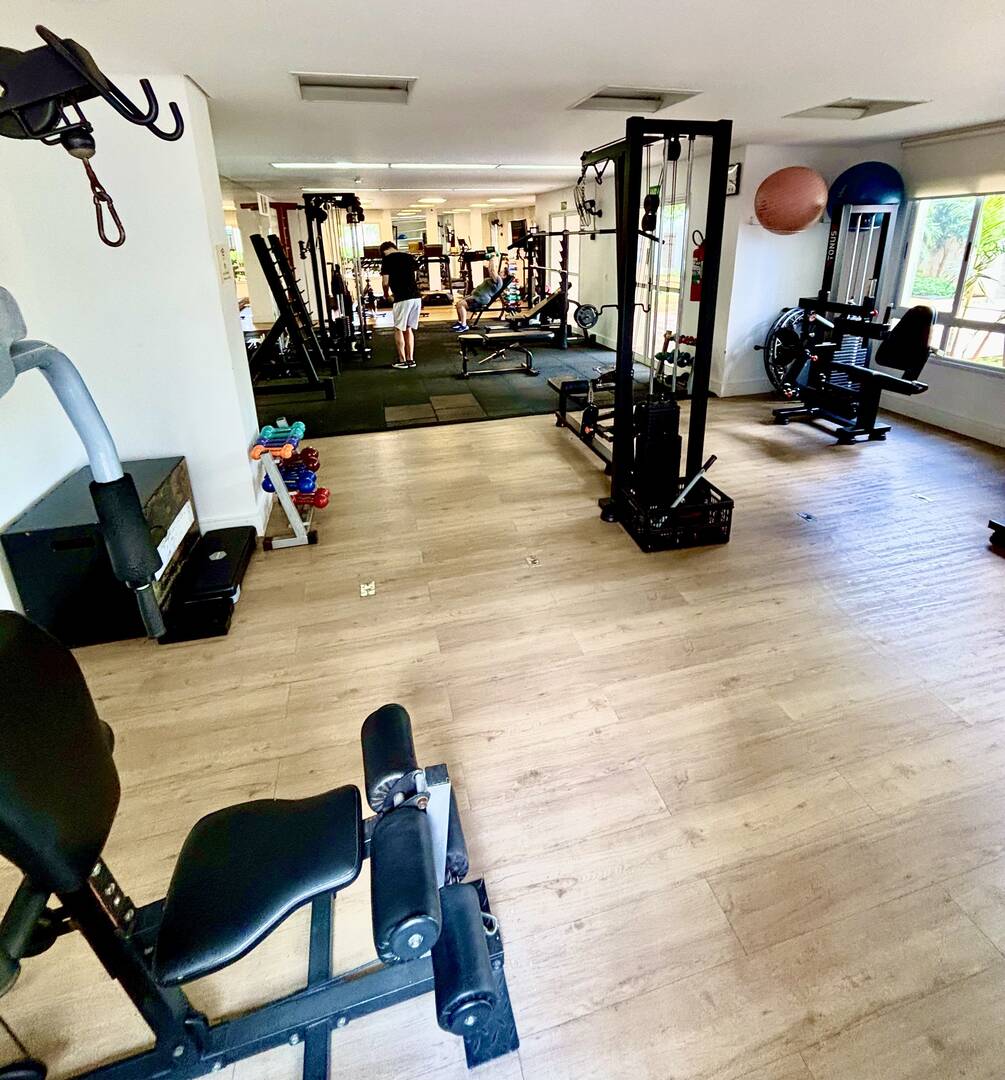 Apartamento, 2 quartos - Foto 23