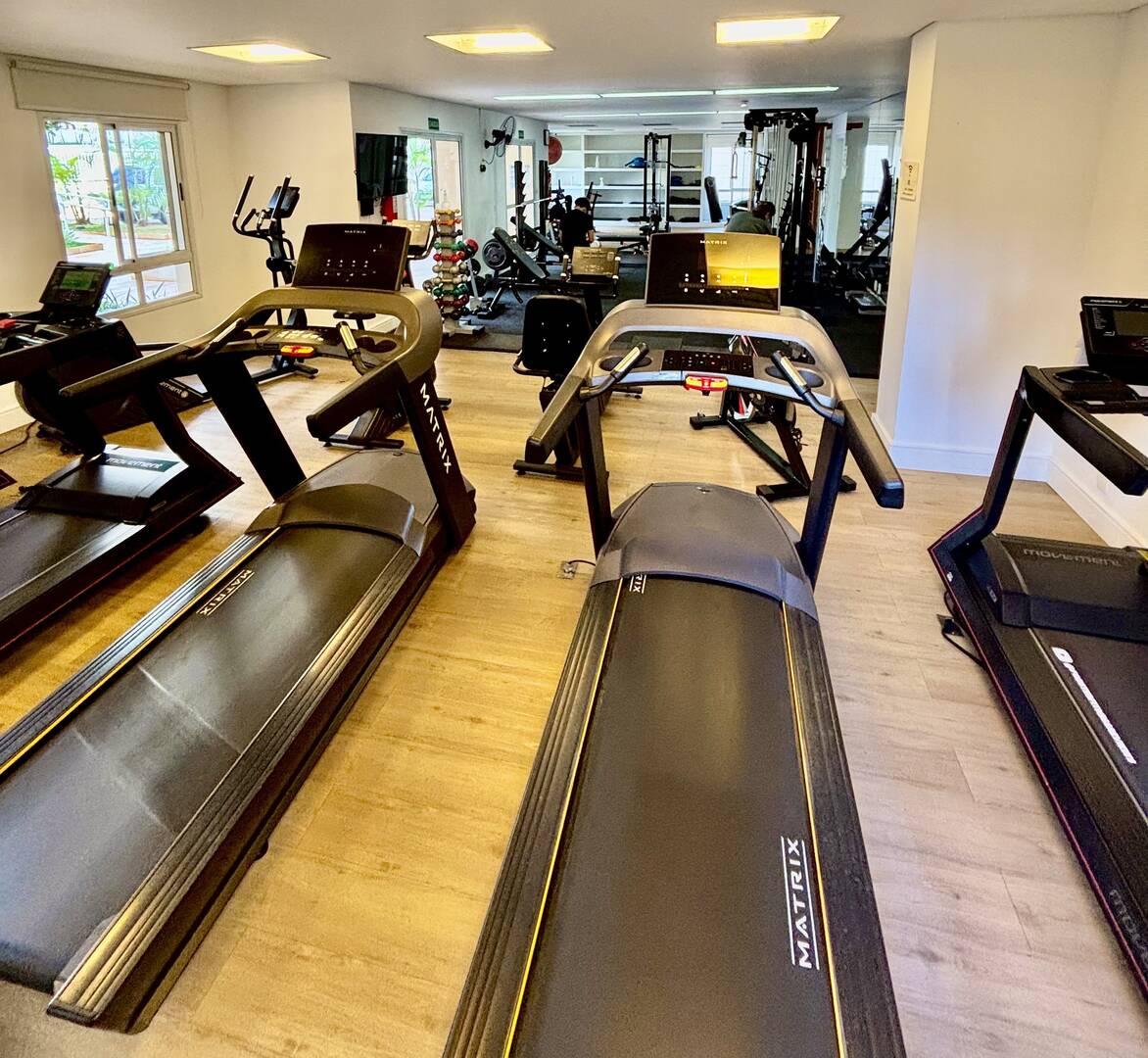 Apartamento, 2 quartos - Foto 24