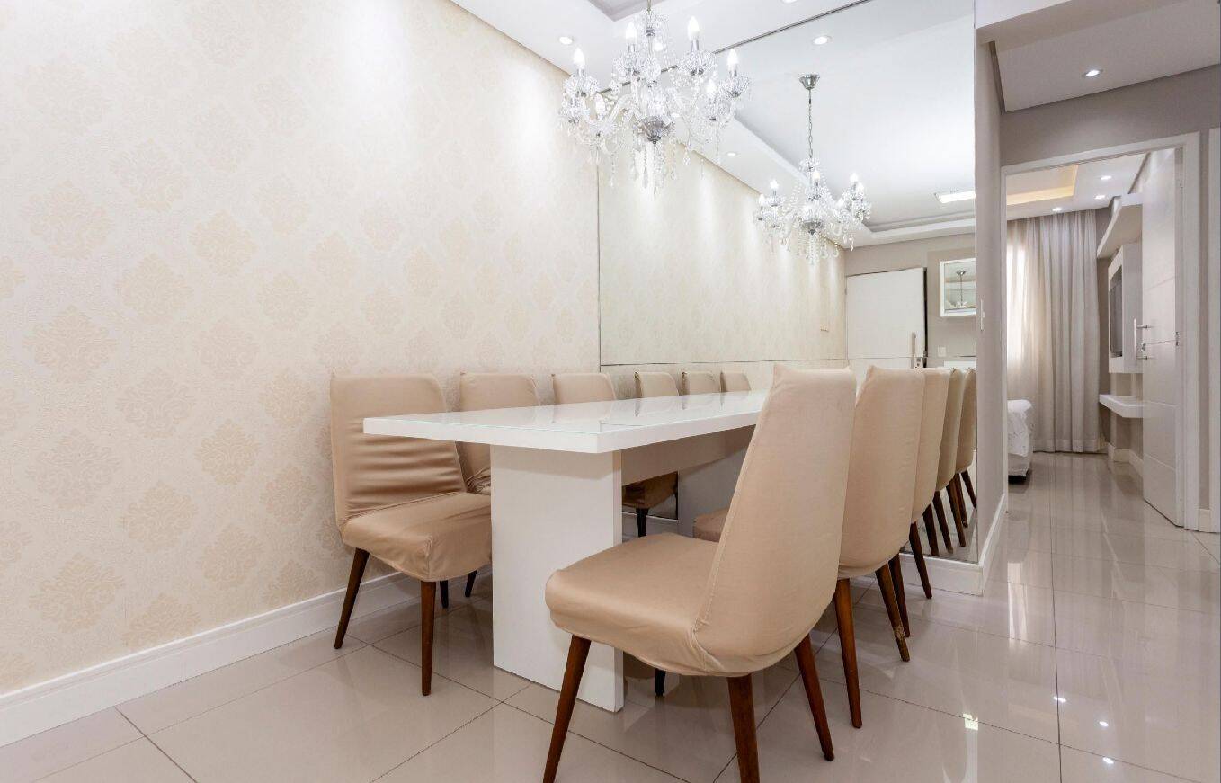 Apartamento, 2 quartos, 65 m² - Foto 1