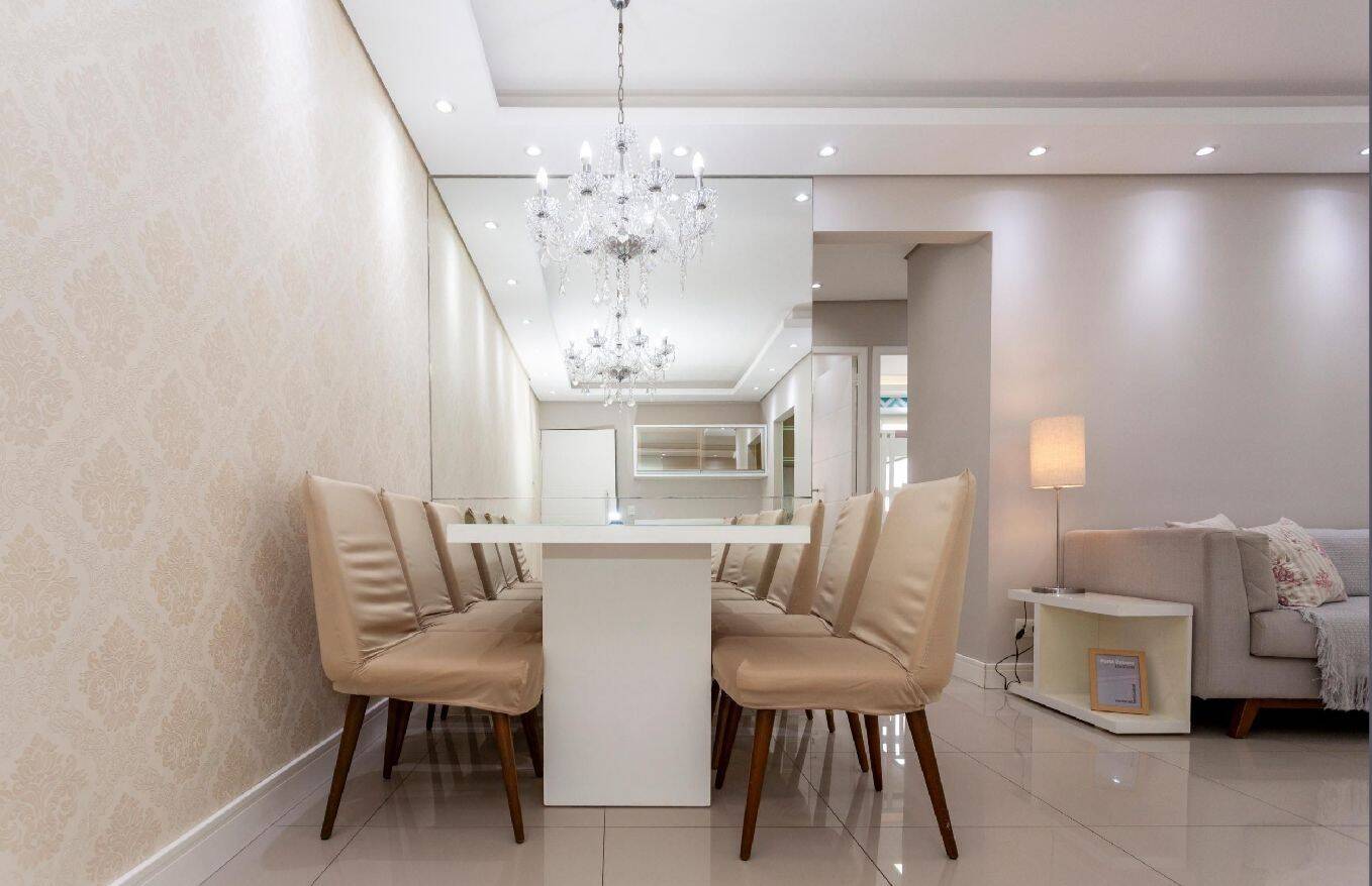 Apartamento, 2 quartos, 65 m² - Foto 3