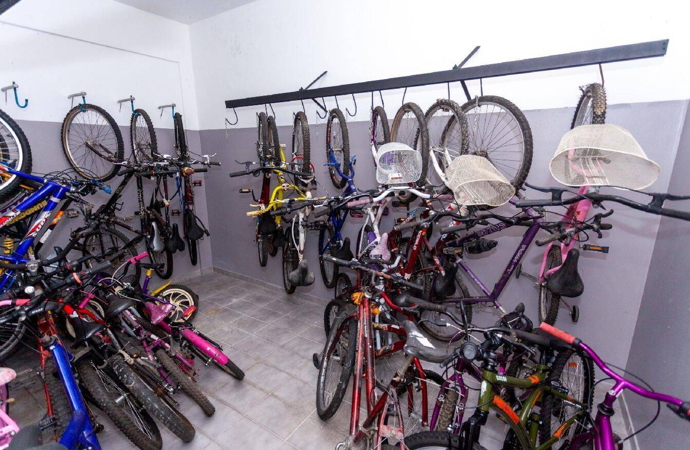 Apartamento, 2 quartos, 65 m² - Foto 30