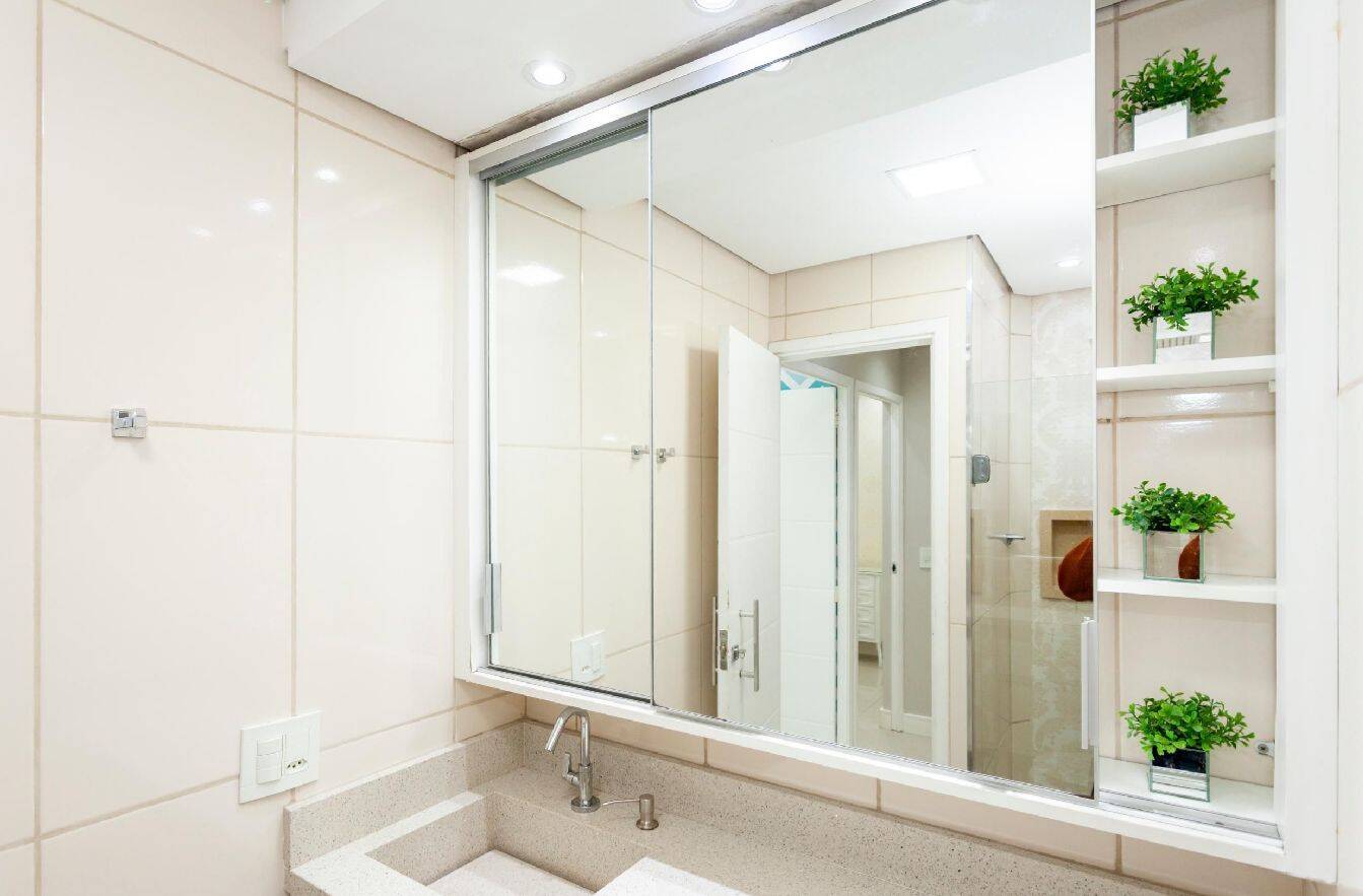 Apartamento, 2 quartos, 65 m² - Foto 12