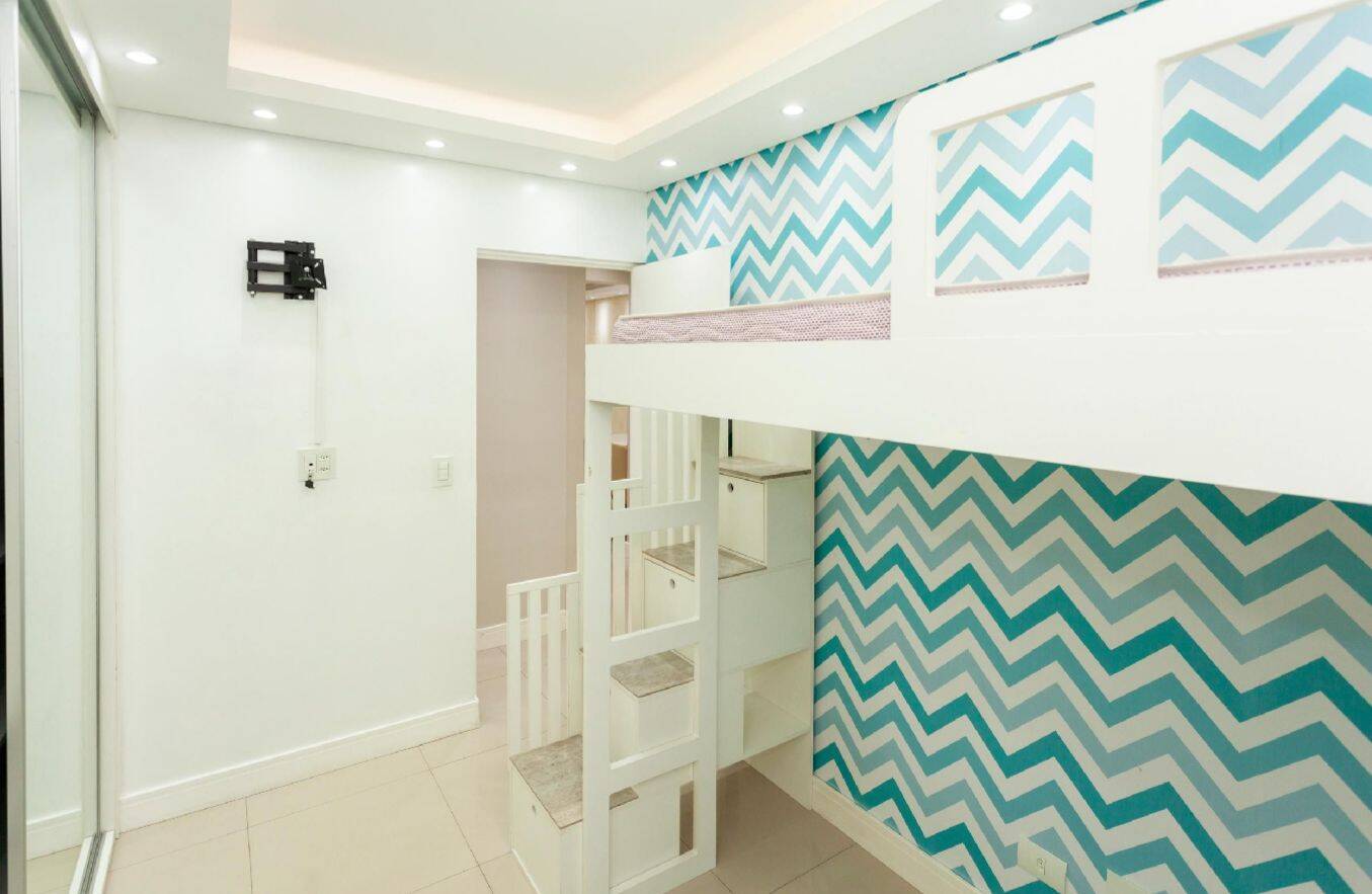 Apartamento, 2 quartos, 65 m² - Foto 16