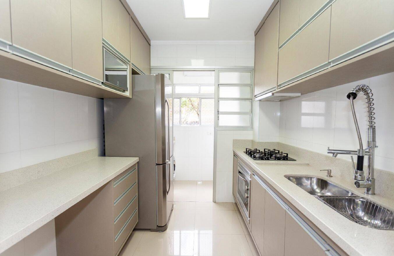 Apartamento, 2 quartos, 65 m² - Foto 4