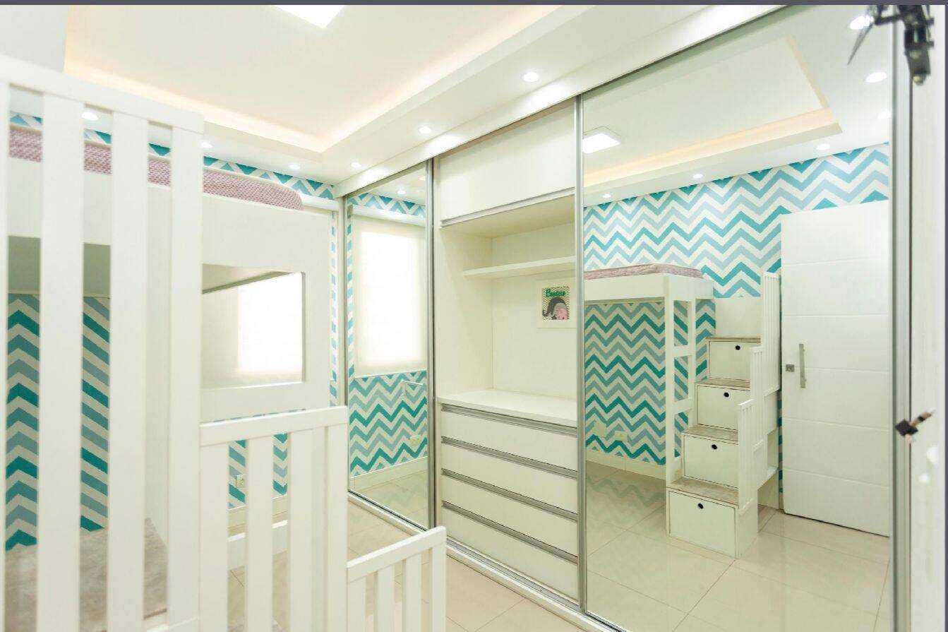 Apartamento, 2 quartos, 65 m² - Foto 21