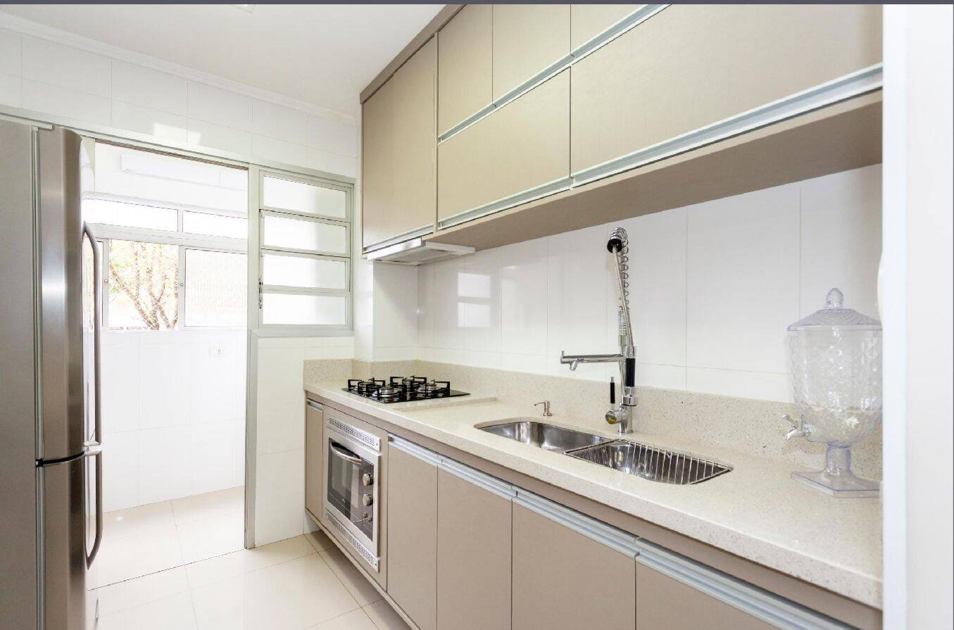 Apartamento, 2 quartos, 65 m² - Foto 5