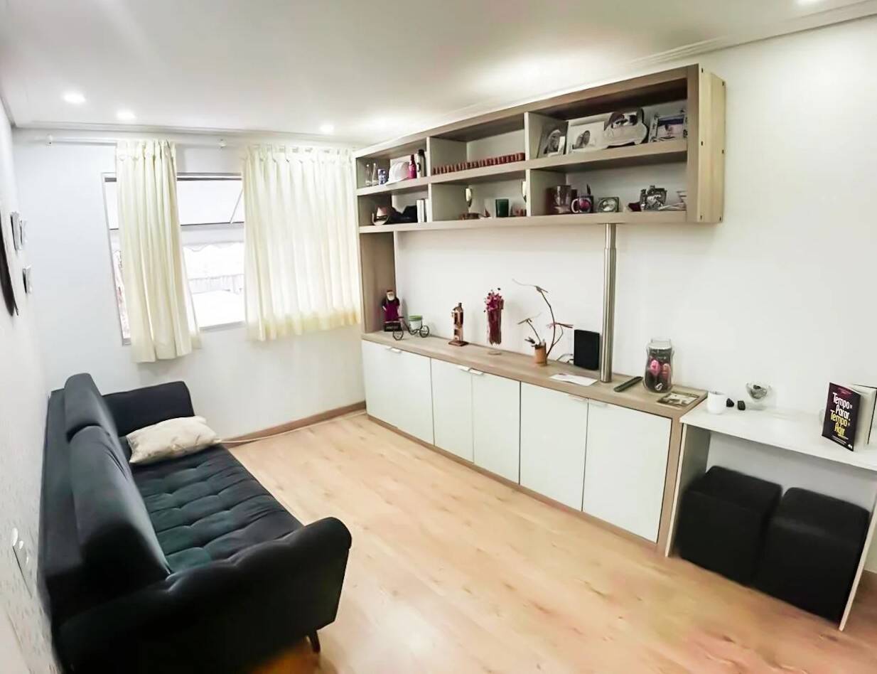 Apartamento, 3 quartos, 75 m² - Foto 2