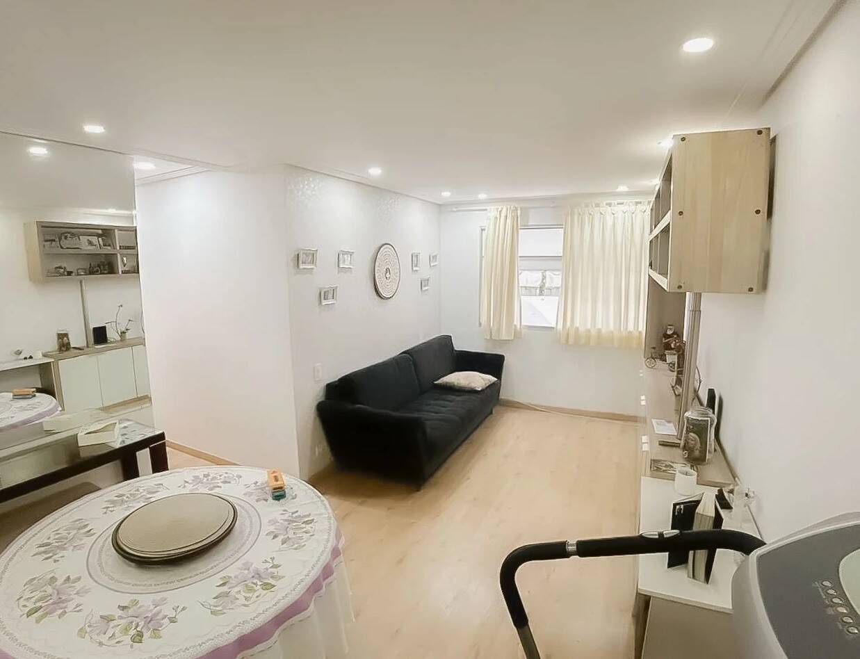 Apartamento, 3 quartos, 75 m² - Foto 3