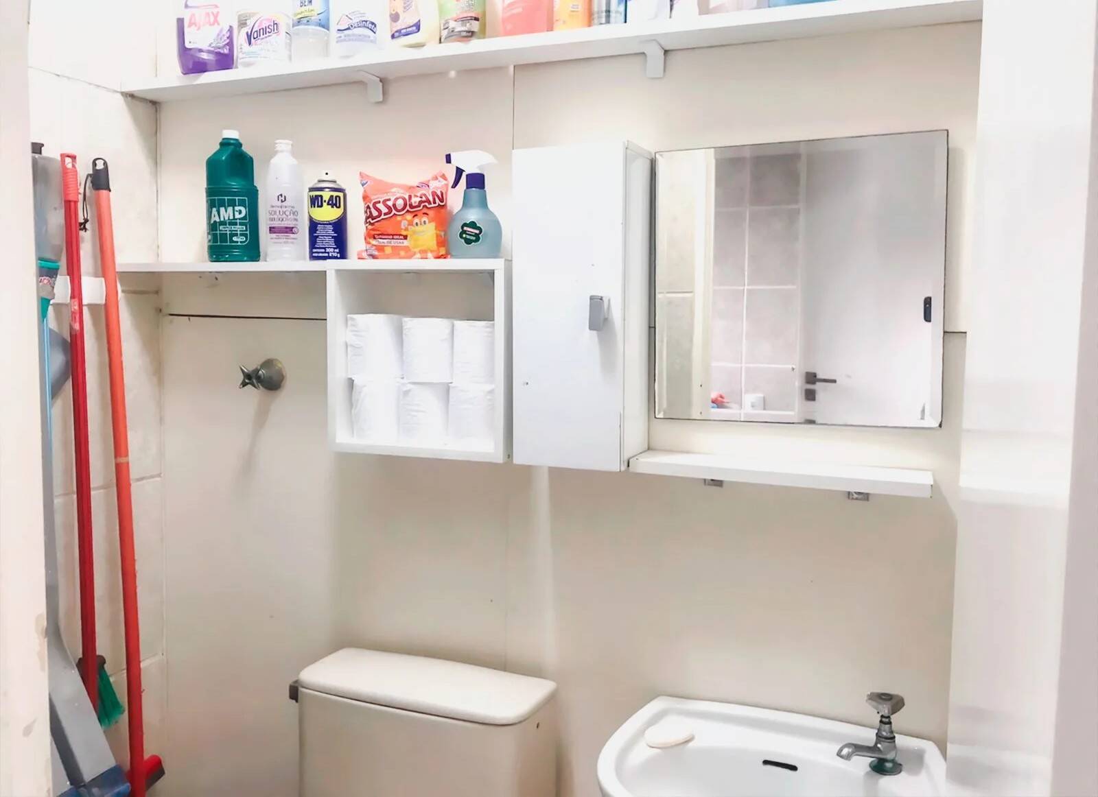 Apartamento, 3 quartos, 75 m² - Foto 9