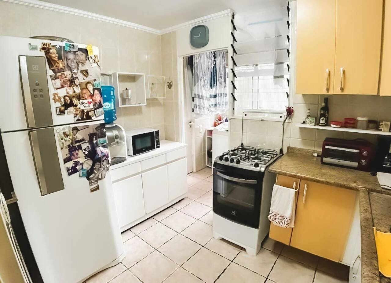 Apartamento, 3 quartos, 75 m² - Foto 6