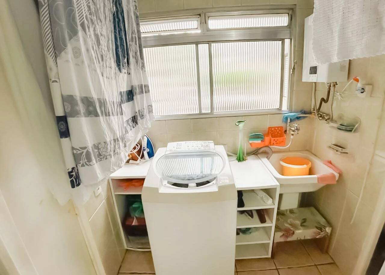 Apartamento, 3 quartos, 75 m² - Foto 7