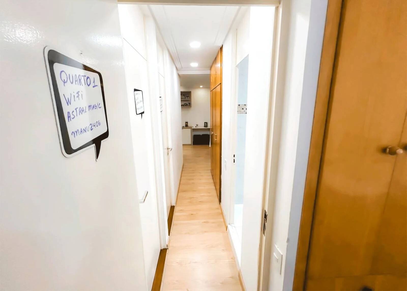 Apartamento, 3 quartos, 75 m² - Foto 4