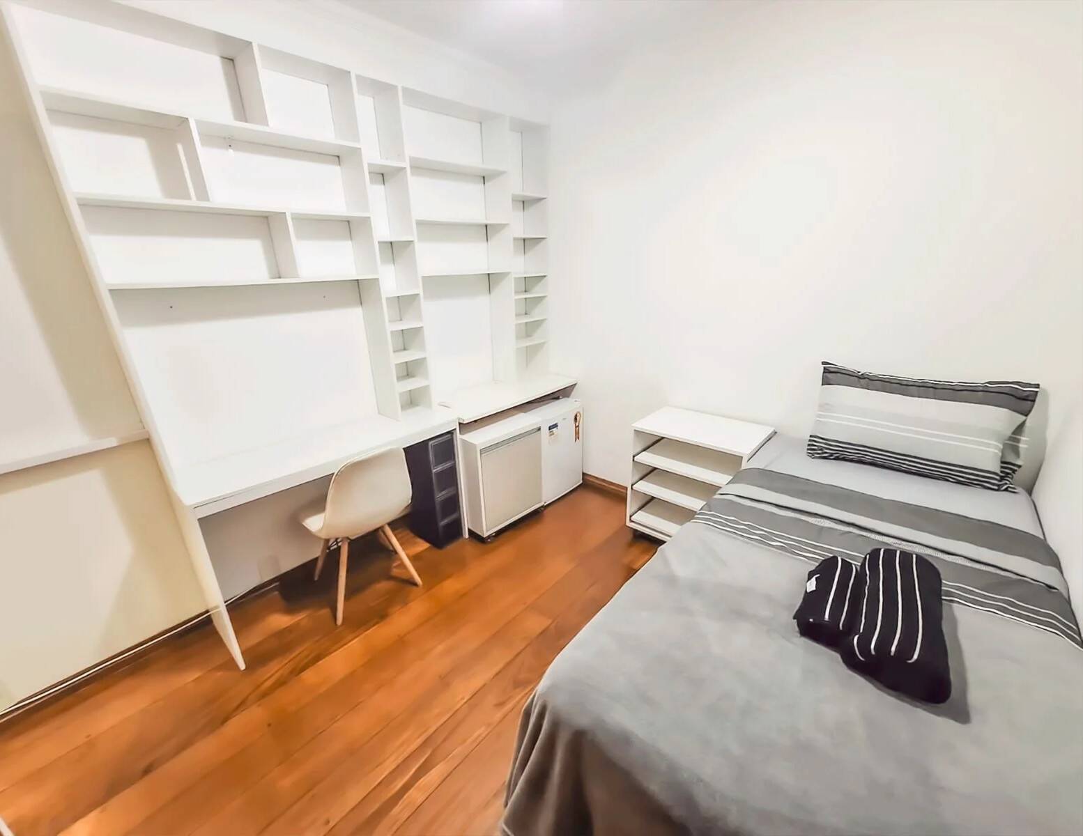 Apartamento, 3 quartos, 75 m² - Foto 14