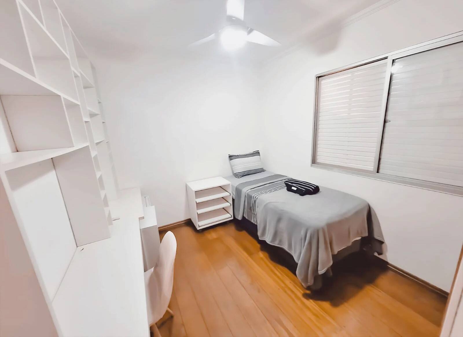 Apartamento, 3 quartos, 75 m² - Foto 12