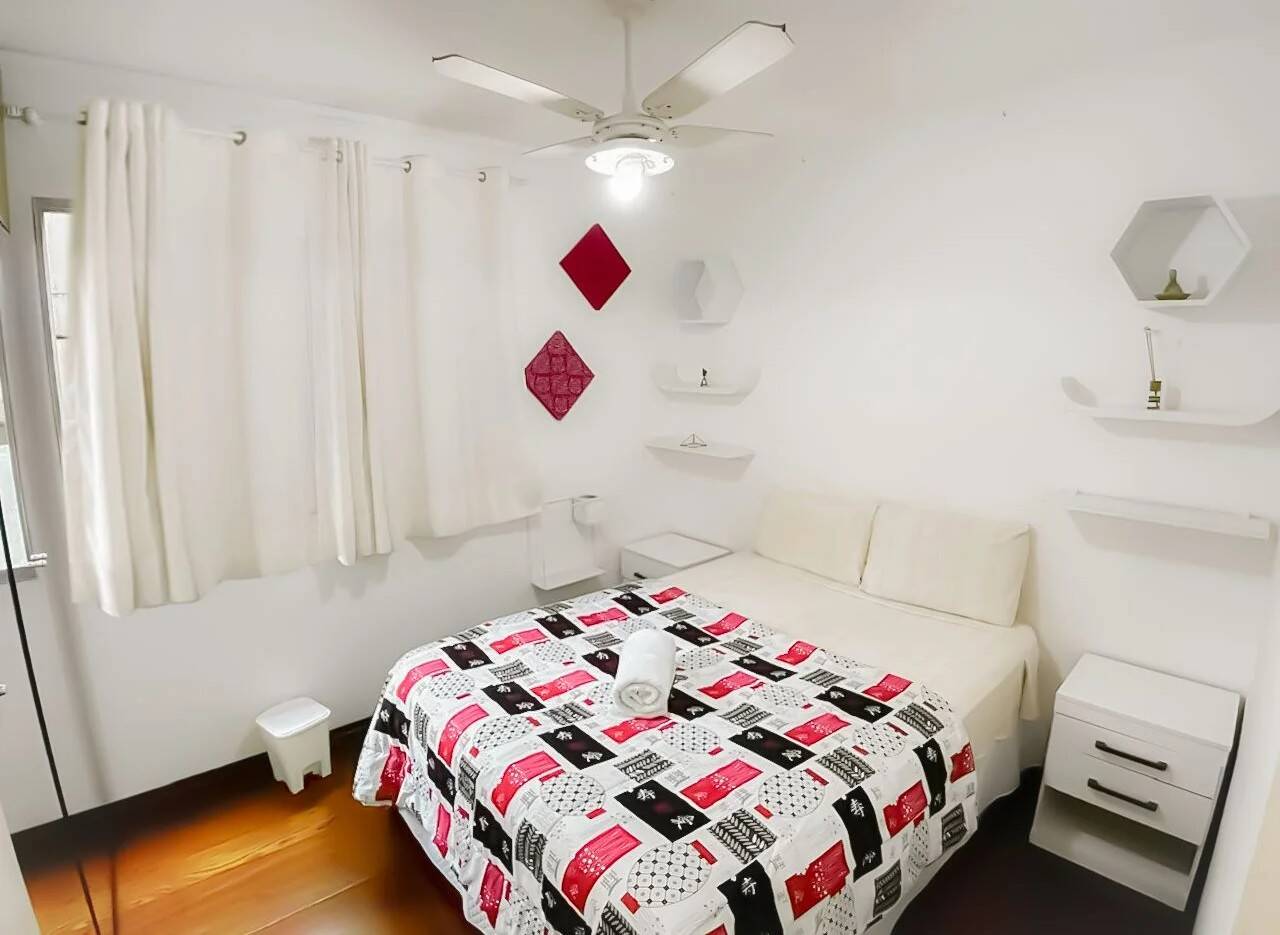 Apartamento, 3 quartos, 75 m² - Foto 20