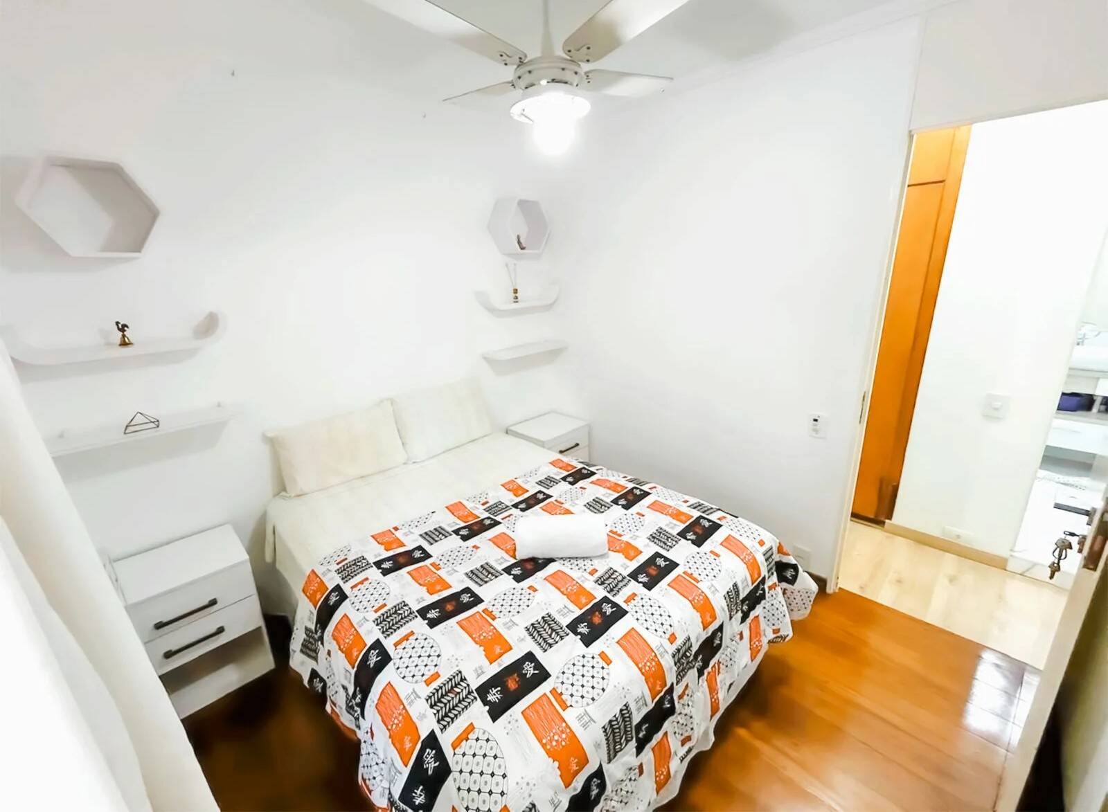 Apartamento, 3 quartos, 75 m² - Foto 21