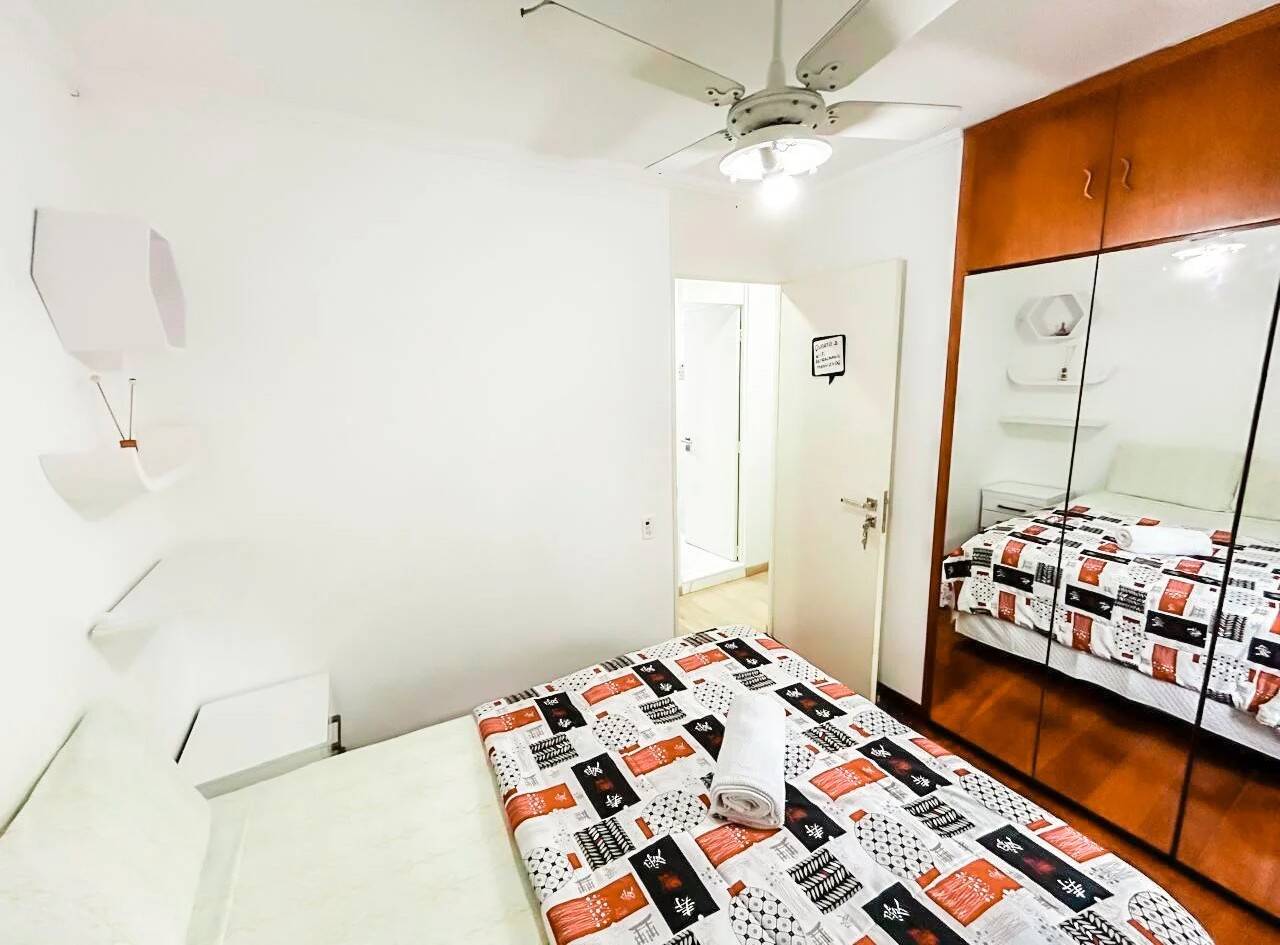 Apartamento, 3 quartos, 75 m² - Foto 22