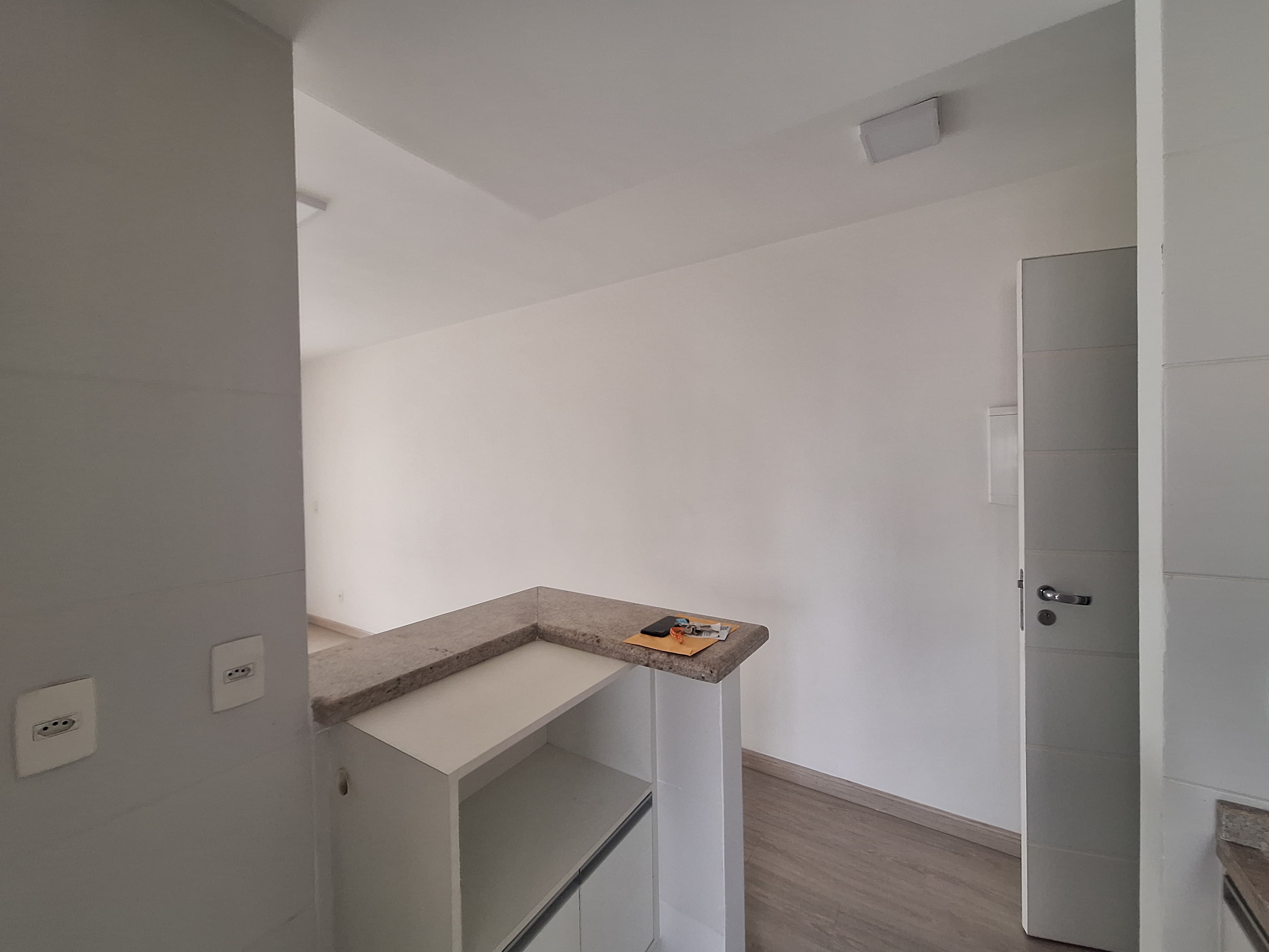 Apartamento, 2 quartos, 55 m² - Foto 5