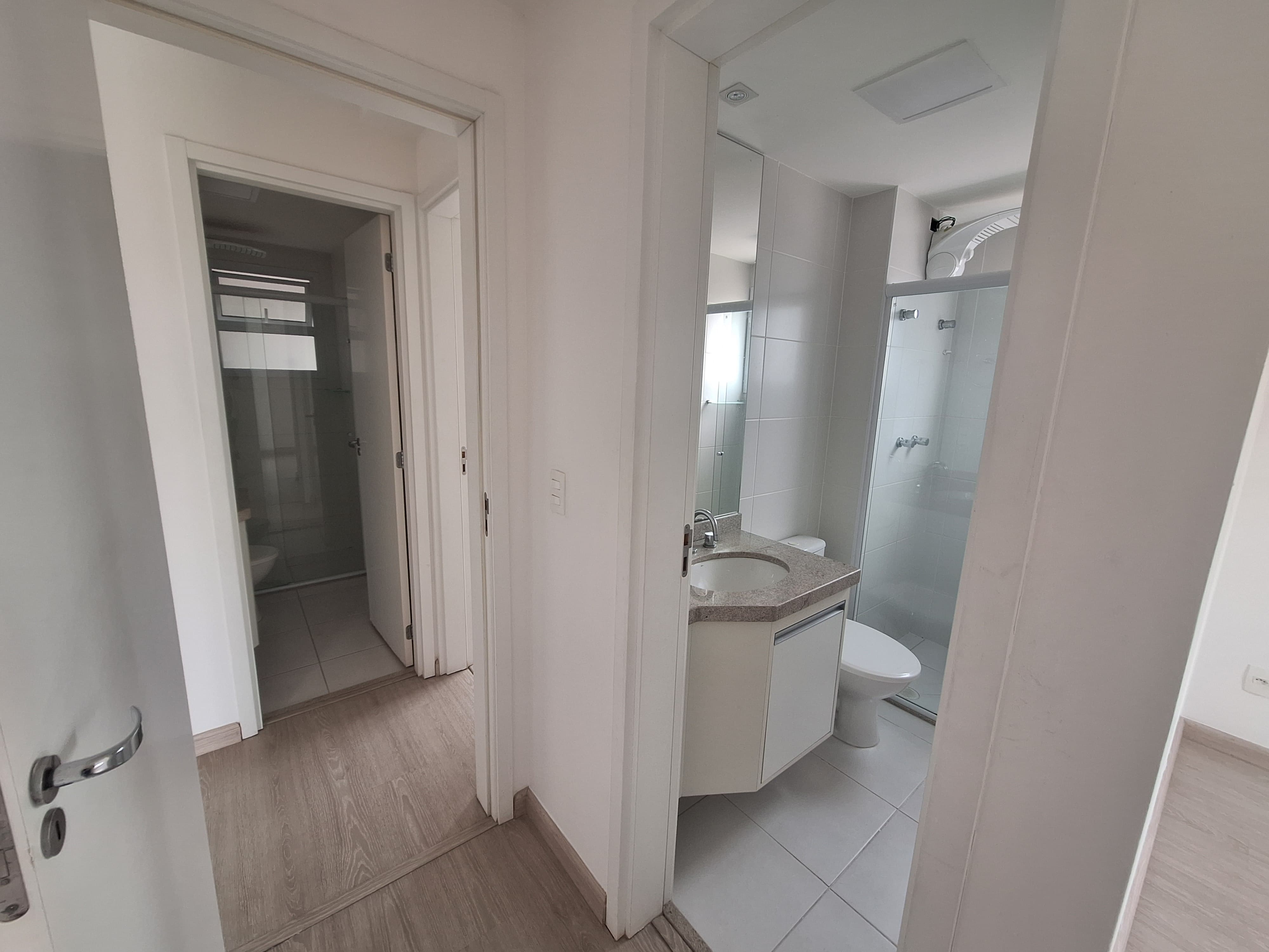 Apartamento, 2 quartos, 55 m² - Foto 10