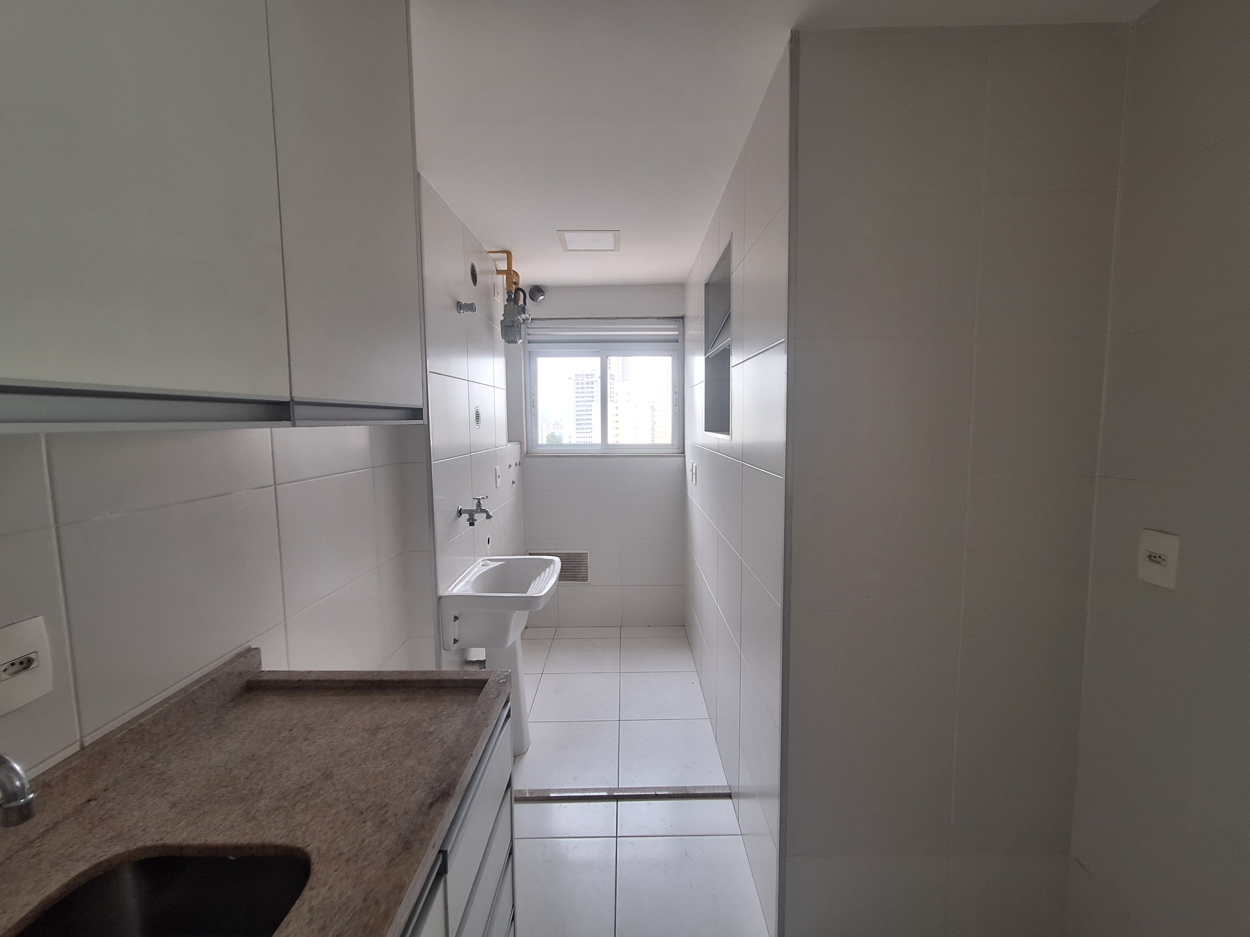 Apartamento, 2 quartos, 55 m² - Foto 7