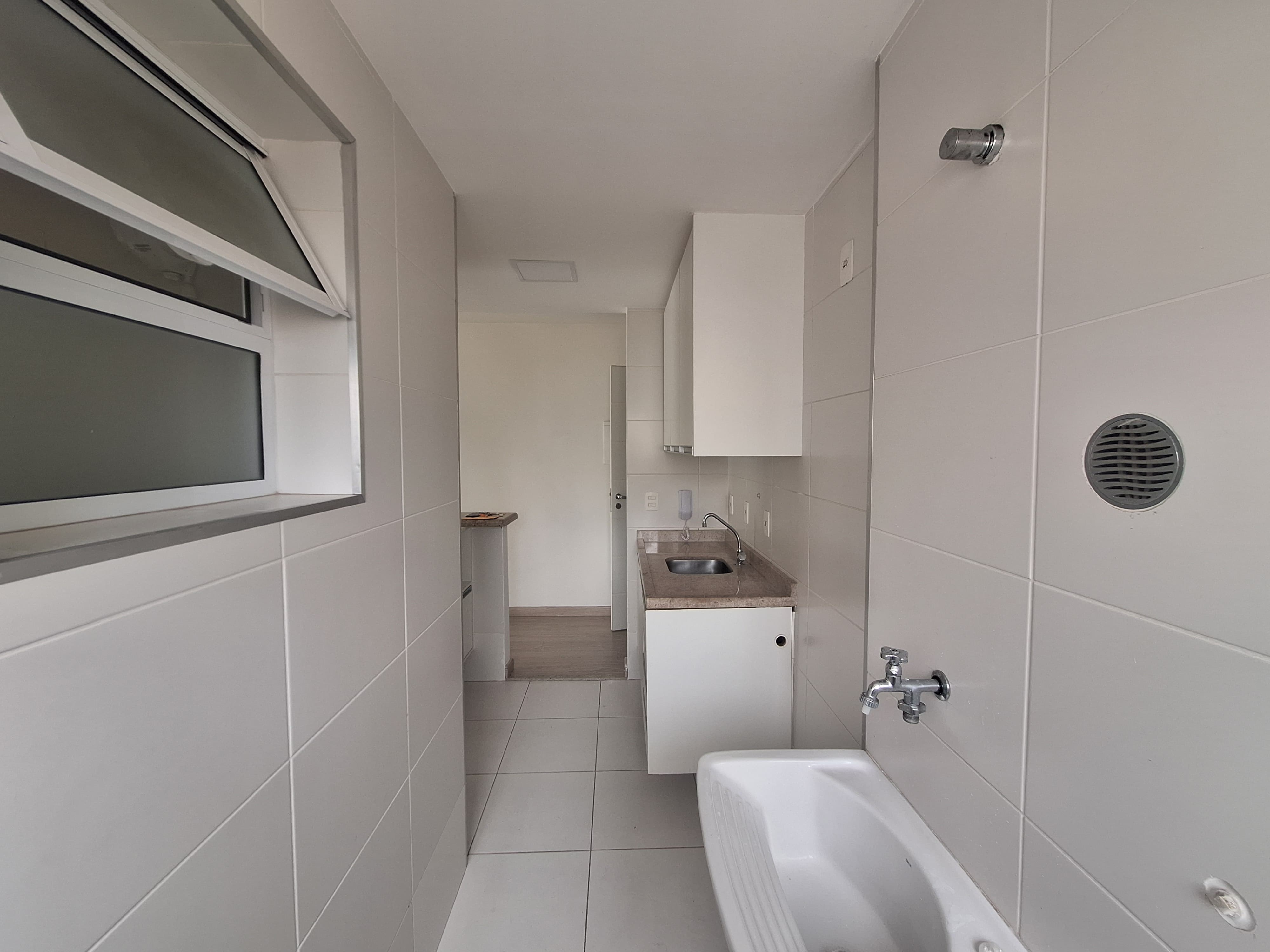 Apartamento, 2 quartos, 55 m² - Foto 8