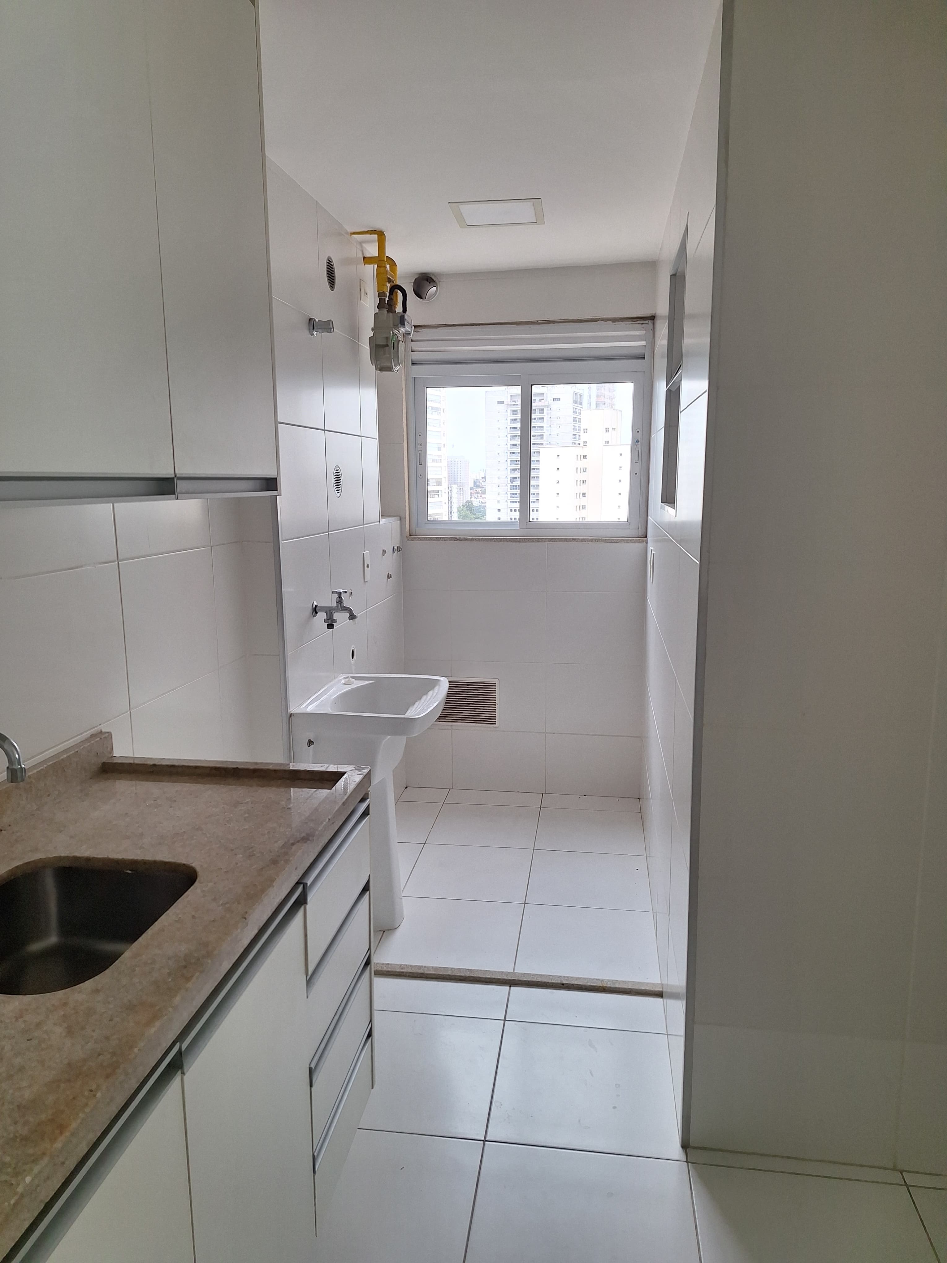 Apartamento, 2 quartos, 55 m² - Foto 6