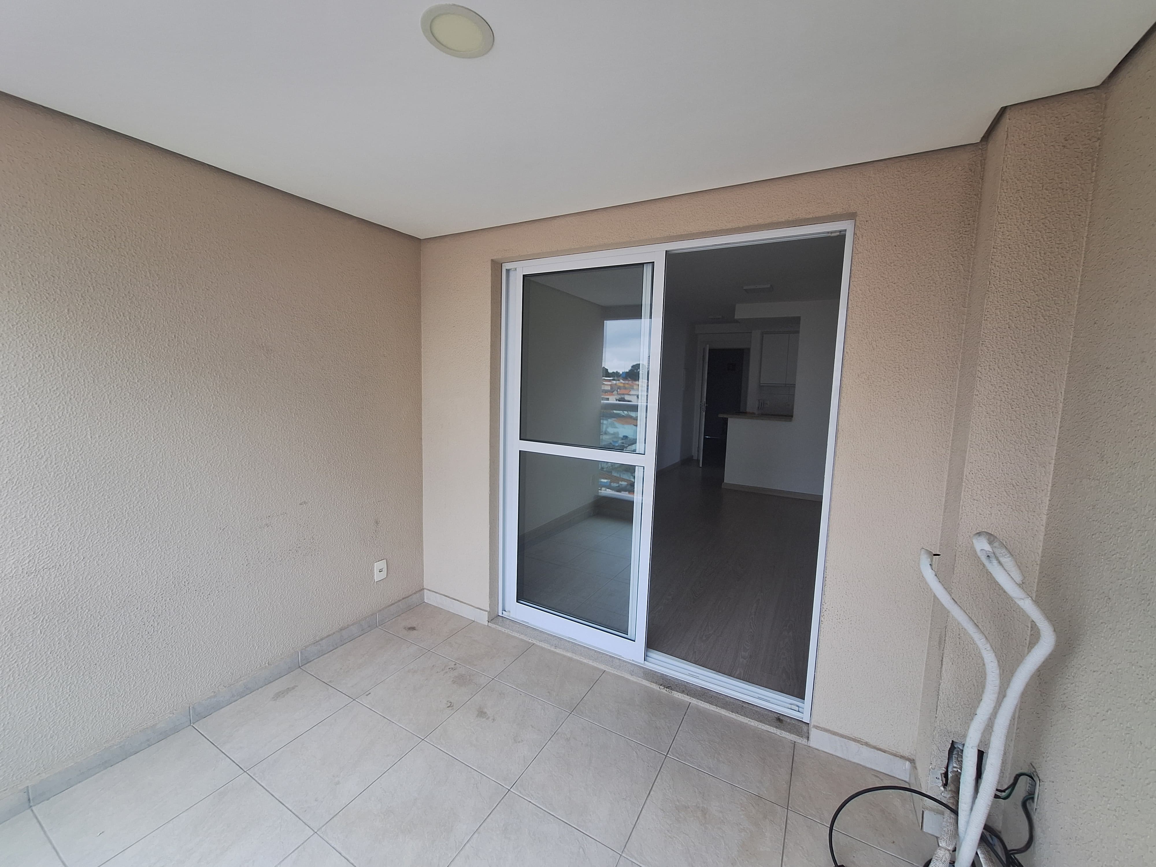 Apartamento, 2 quartos, 55 m² - Foto 2