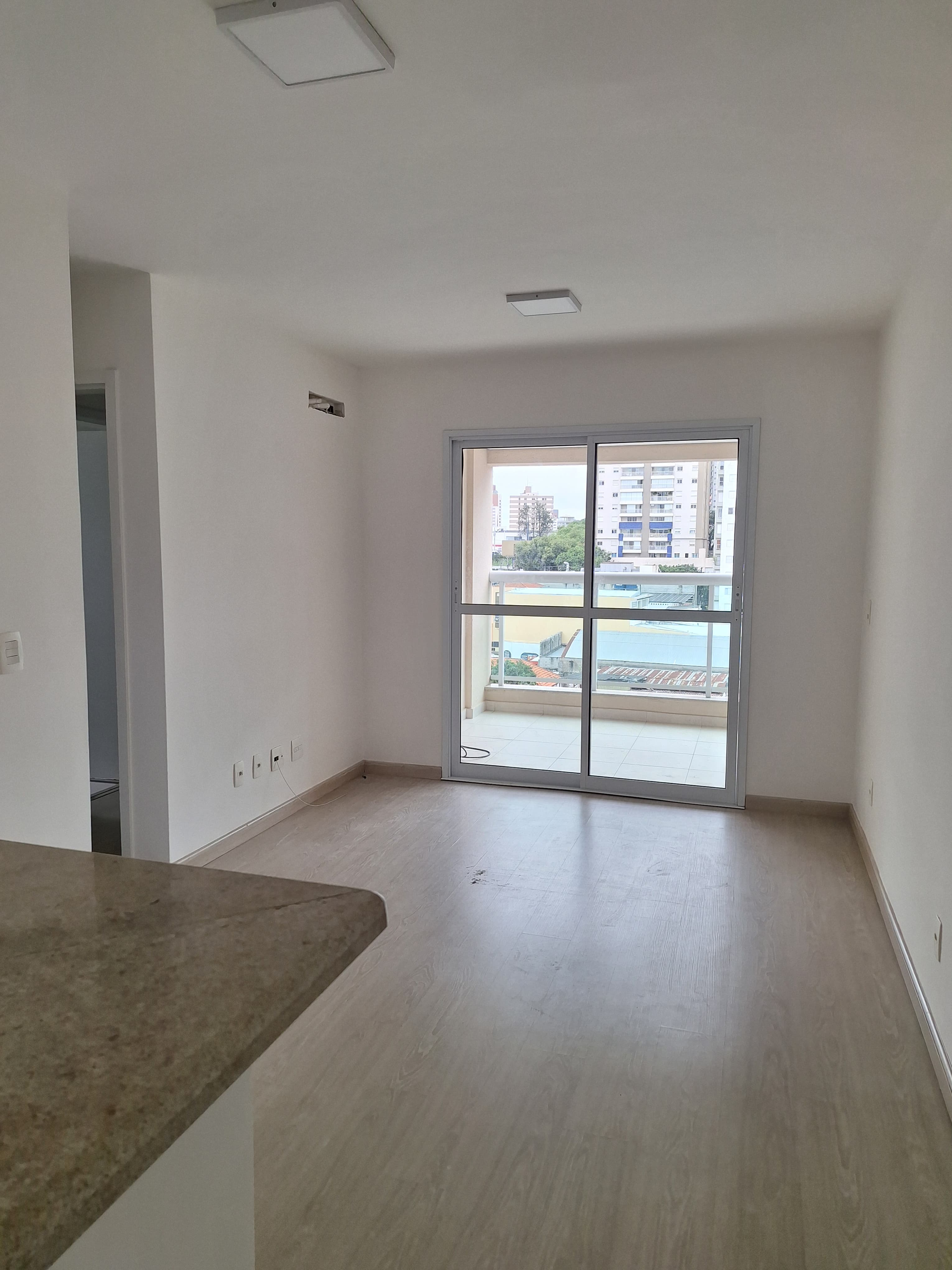 Apartamento, 2 quartos, 55 m² - Foto 3