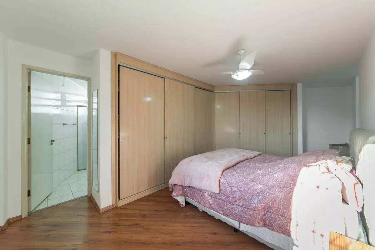 Casa, 4 quartos, 249 m² - Foto 14