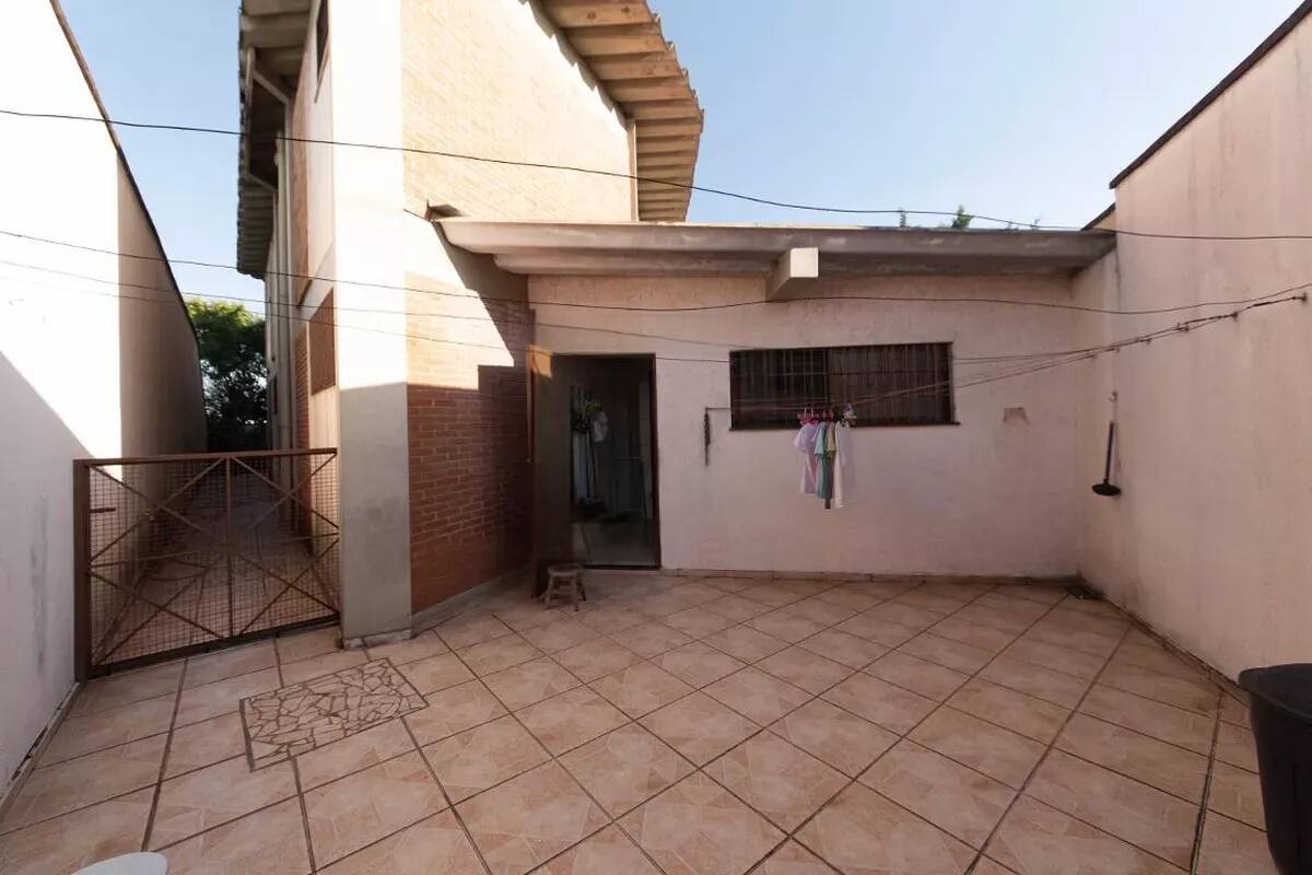 Casa, 4 quartos, 249 m² - Foto 28