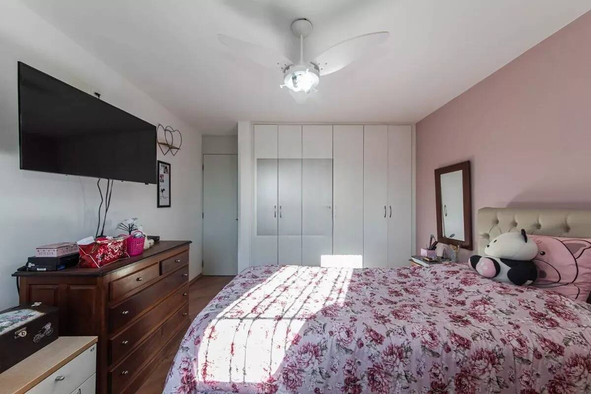 Casa, 4 quartos, 249 m² - Foto 16