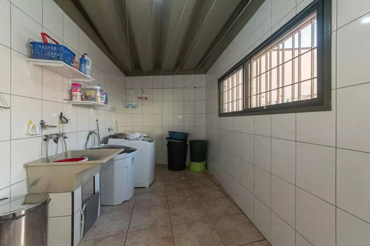 Casa, 4 quartos, 249 m² - Foto 19