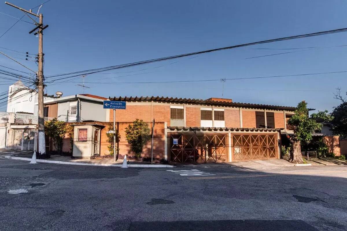 Casa, 4 quartos, 249 m² - Foto 29