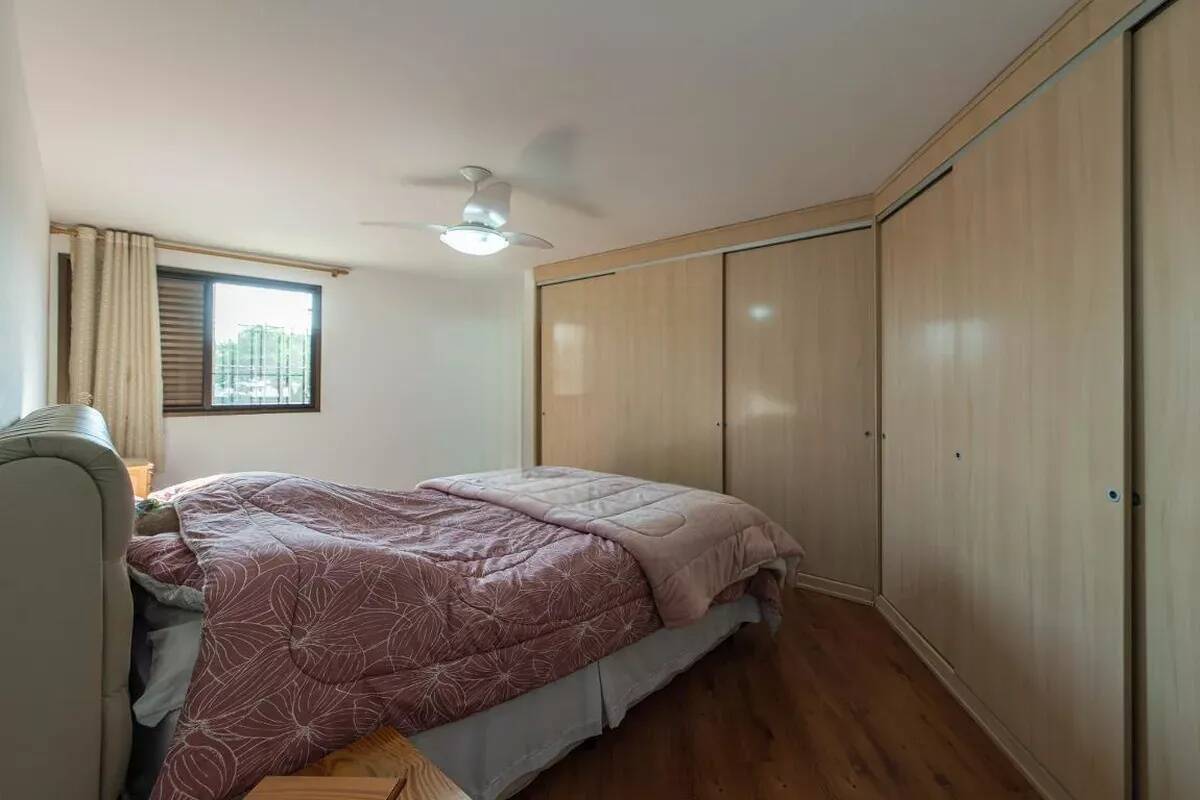 Casa, 4 quartos, 249 m² - Foto 21