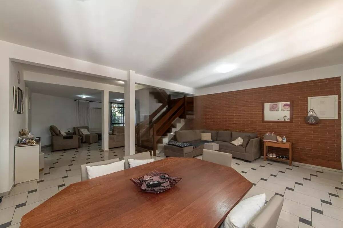 Casa, 4 quartos, 249 m² - Foto 20