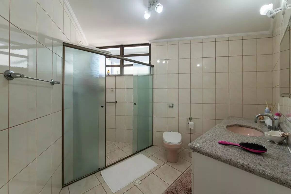 Casa, 4 quartos, 249 m² - Foto 22