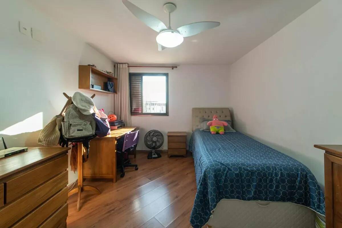 Casa, 4 quartos, 249 m² - Foto 25