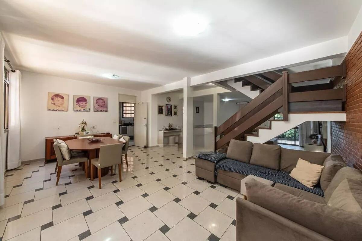 Casa, 4 quartos, 249 m² - Foto 3