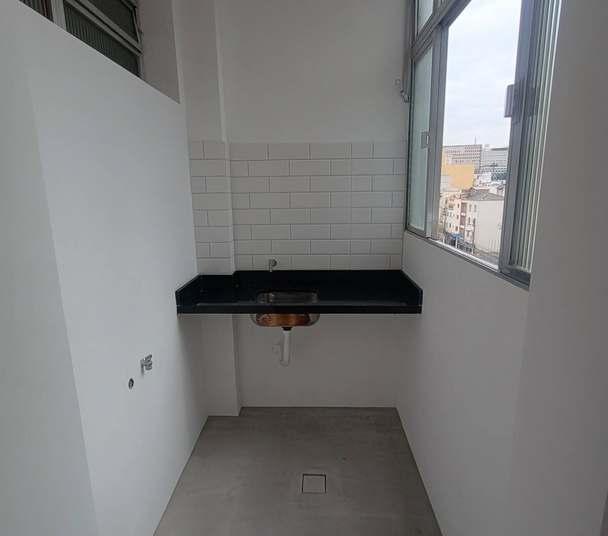 Apartamento à venda com 2 quartos, 71m² - Foto 5