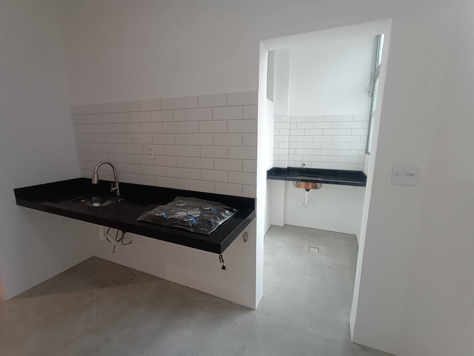 Apartamento à venda com 2 quartos, 71m² - Foto 7
