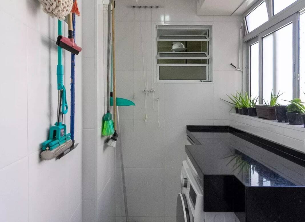 Apartamento à venda com 3 quartos, 81m² - Foto 9