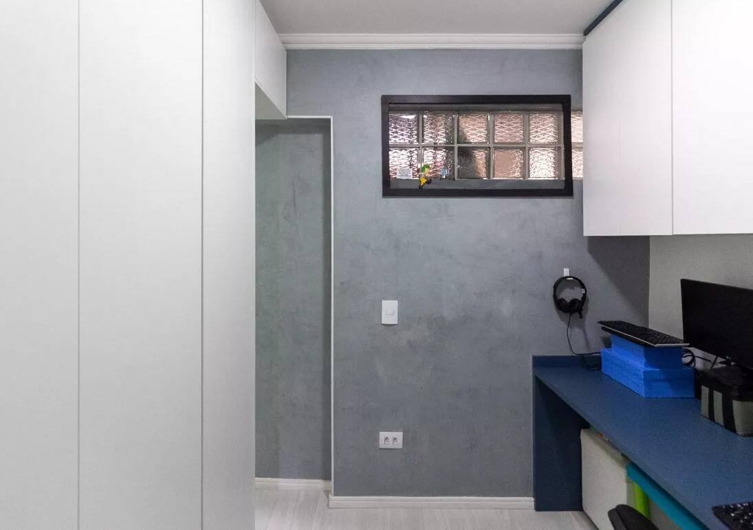 Apartamento à venda com 3 quartos, 81m² - Foto 21