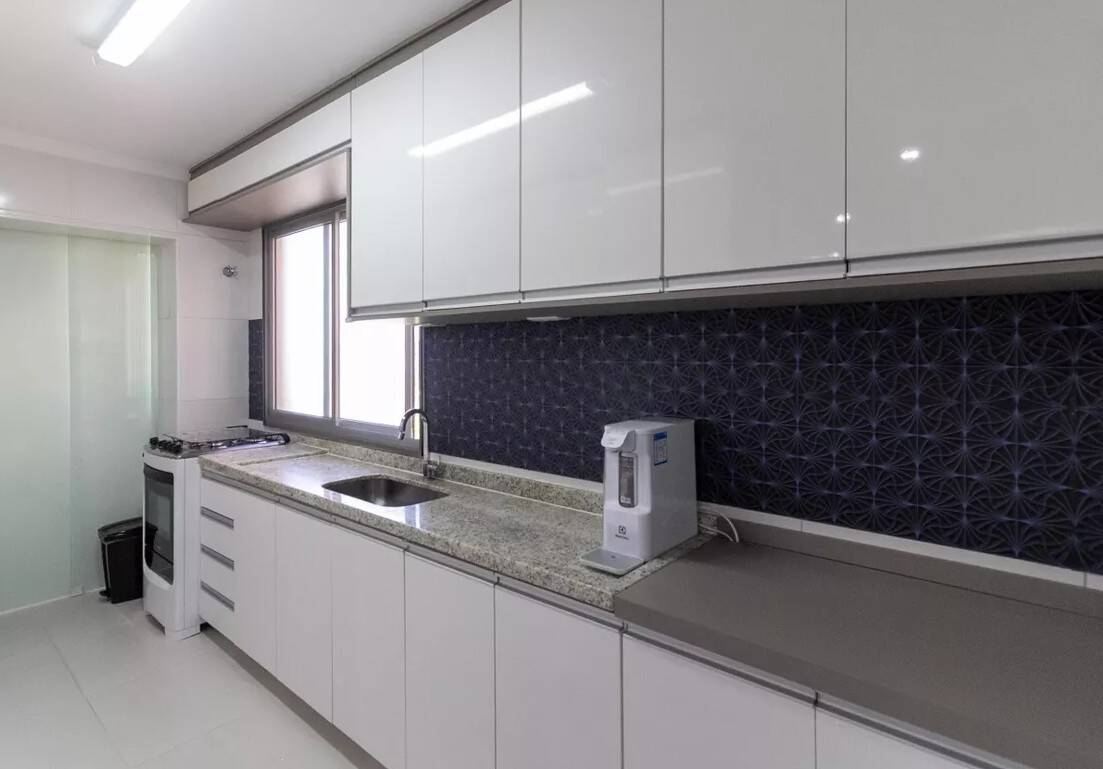 Apartamento à venda com 3 quartos, 81m² - Foto 8