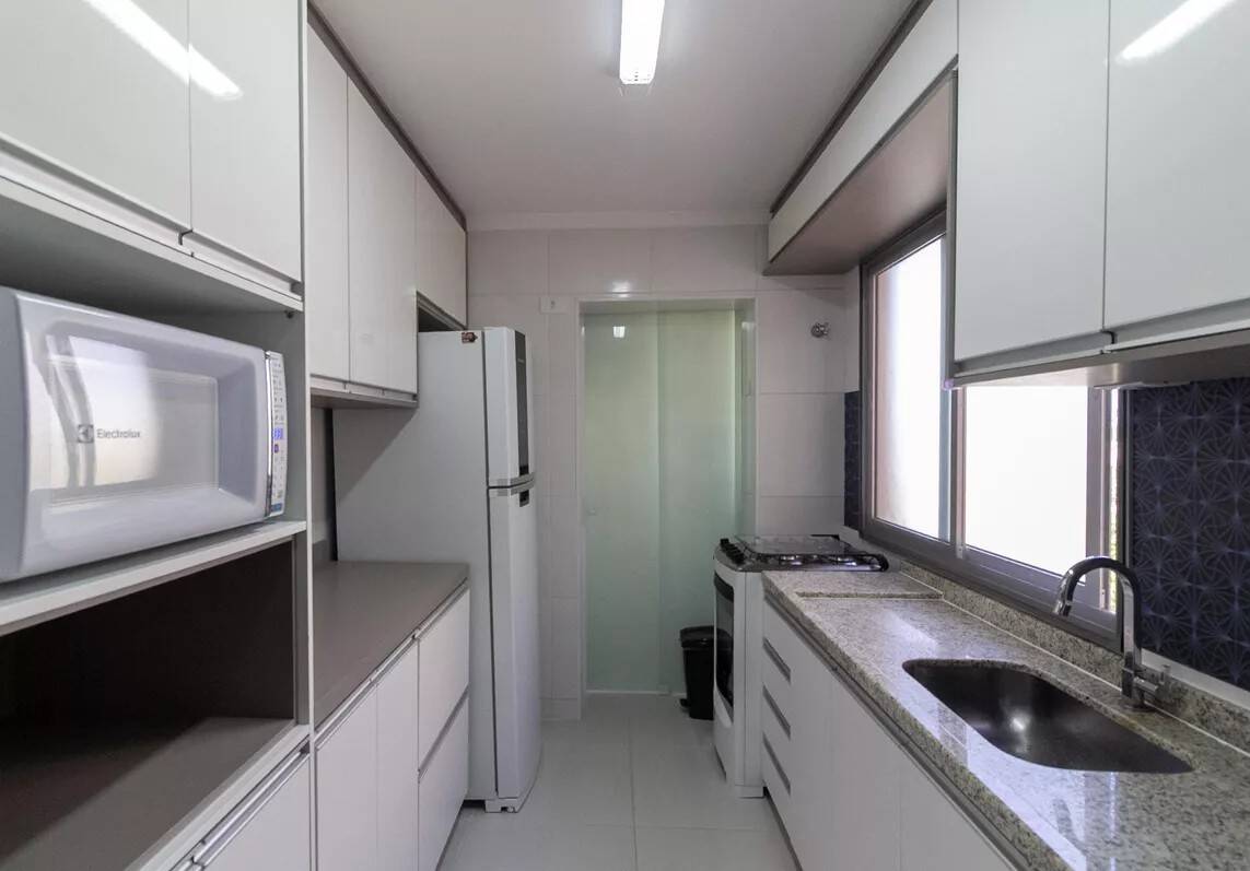 Apartamento à venda com 3 quartos, 81m² - Foto 6