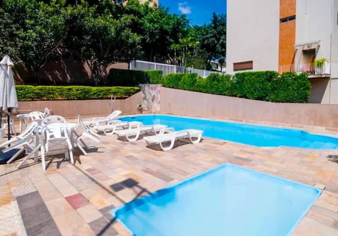 Apartamento à venda com 3 quartos, 81m² - Foto 23