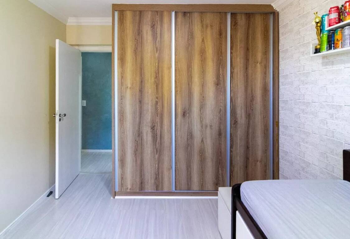 Apartamento à venda com 3 quartos, 81m² - Foto 16
