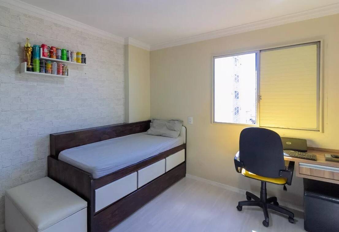 Apartamento à venda com 3 quartos, 81m² - Foto 18