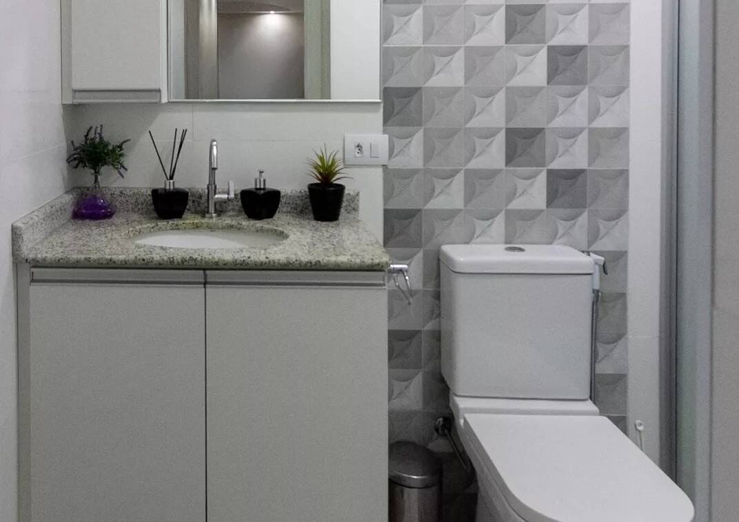 Apartamento à venda com 3 quartos, 81m² - Foto 15