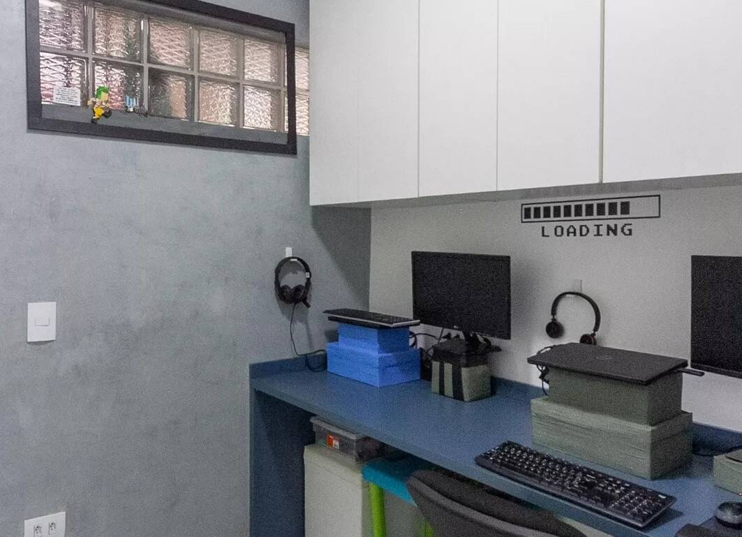 Apartamento à venda com 3 quartos, 81m² - Foto 19
