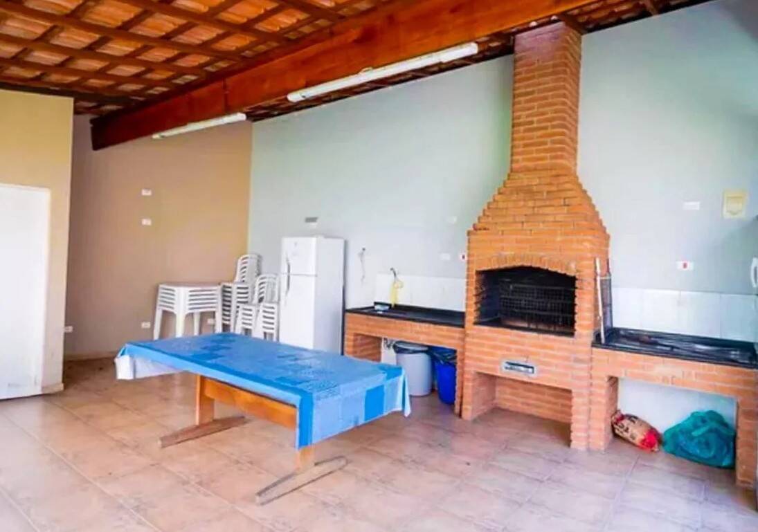 Apartamento à venda com 3 quartos, 81m² - Foto 24